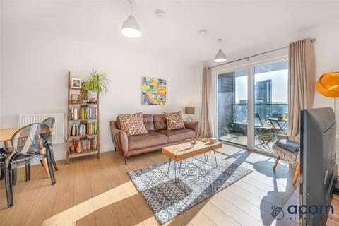 1 bedroom apartment for sale, Bonsai Point, 399j Edgware Road NW9