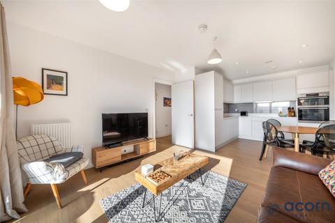 1 bedroom apartment for sale, Bonsai Point, 399j Edgware Road NW9