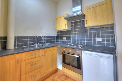 1 bedroom apartment to rent, Victoria Apartments, Padiham, Burnley