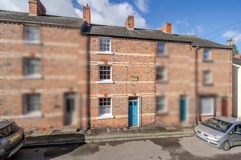 3 bedroom terraced house for sale, Princes Street, Montgomery