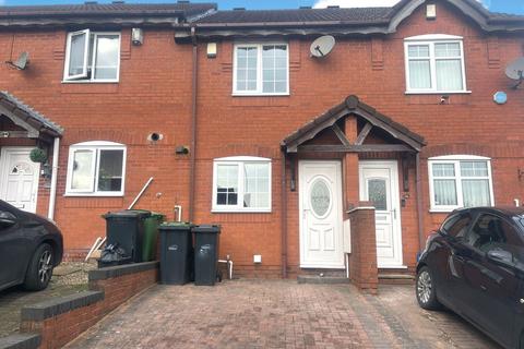 2 bedroom terraced house to rent, Acacia Close, Dudley DY1