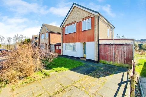 3 bedroom detached house for sale, Bidford Road, Braunstone Town, LE3