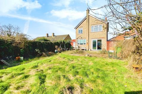 3 bedroom detached house for sale, Bidford Road, Braunstone Town, LE3