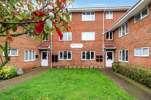 2 bedroom penthouse for sale, Shirley Road, Leigh-on-Sea, Essex, SS9