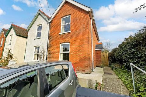 3 bedroom semi-detached house for sale, Middleton, Freshwater, Isle of Wight