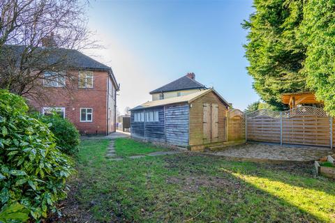 3 bedroom end of terrace house to rent, Rowntree Avenue, York, YO30 6HF