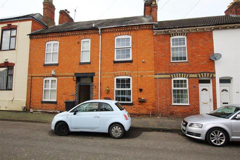 2 bedroom terraced house for sale, Brookfield Street, Syston