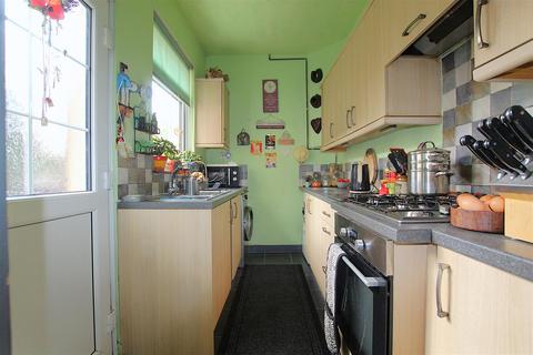 2 bedroom terraced house for sale, Brookfield Street, Syston