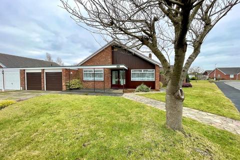 3 bedroom detached bungalow for sale, Ince Crescent, Formby, Liverpool, L37