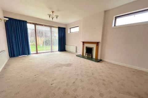 3 bedroom detached bungalow for sale, Ince Crescent, Formby, Liverpool, L37