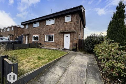 3 bedroom semi-detached house for sale, Churchill Avenue, Culcheth, Warrington, Cheshire, WA3 5HU