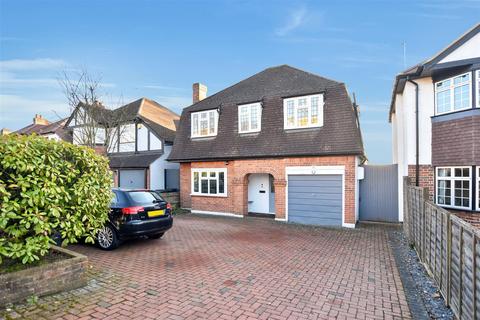 4 bedroom detached house for sale, Randalls Road, Leatherhead KT22