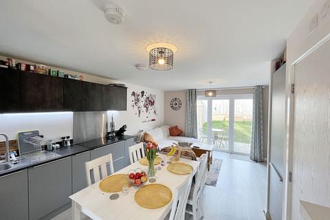 2 bedroom semi-detached house for sale, Mason Gardens, Chilton, Ferryhill, Durham, DL17 0DY