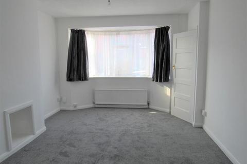 2 bedroom terraced house to rent, Buckhurst Avenue, Carshalton, SM5 1PF