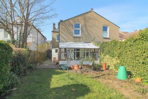 4 bedroom semi-detached house for sale, Onslow Gardens, Wallington SM6