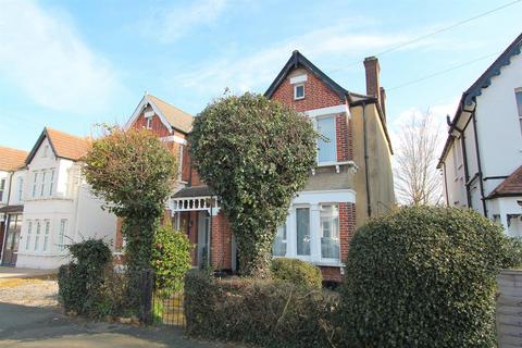 4 bedroom semi-detached house for sale, Onslow Gardens, Wallington SM6