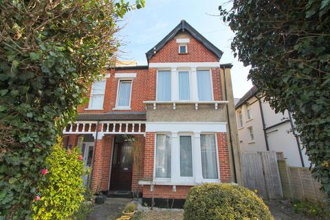 4 bedroom semi-detached house for sale, Onslow Gardens, Wallington SM6