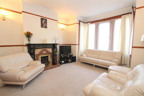 4 bedroom semi-detached house for sale, Onslow Gardens, Wallington SM6