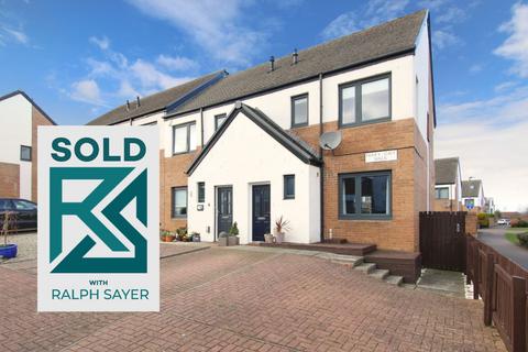 1 Ferry Gait Walk, Silverknowes, Edinburgh, EH4 4GP