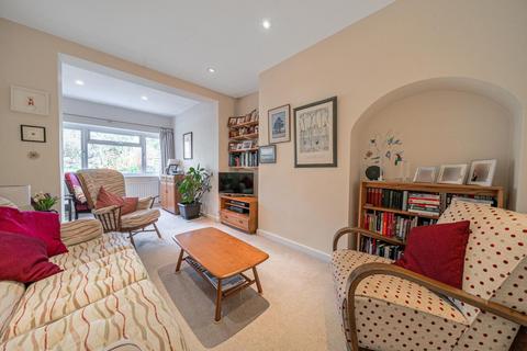 4 bedroom semi-detached house for sale, Brownspring Drive, New Eltham