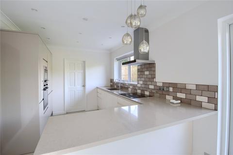 4 bedroom detached house for sale, Goose Pasture, Yarm