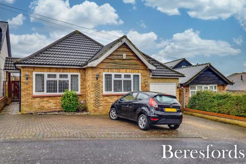 2 bedroom bungalow for sale, Gerrard Crescent, Brentwood, CM14