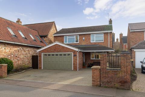 4 bedroom detached house for sale, High Street, Bedford MK44