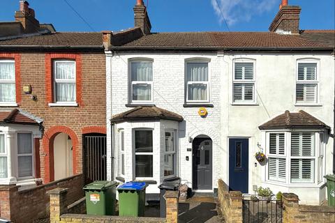 3 bedroom terraced house for sale, Diamond Road, Watford, WD24