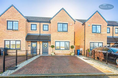 50 Coppice Close, Stocksbridge, Sheffield, S36 1LS