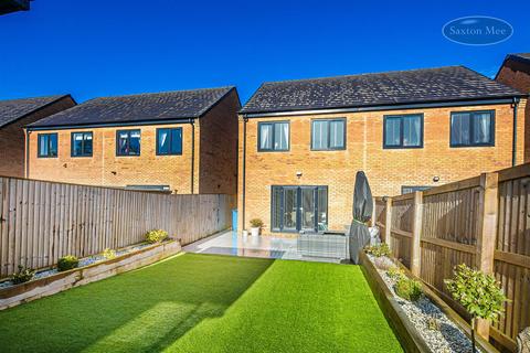 50 Coppice Close, Stocksbridge, Sheffield, S36 1LS
