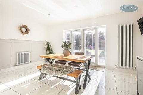 50 Coppice Close, Stocksbridge, Sheffield, S36 1LS