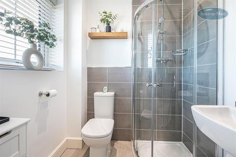 50 Coppice Close, Stocksbridge, Sheffield, S36 1LS