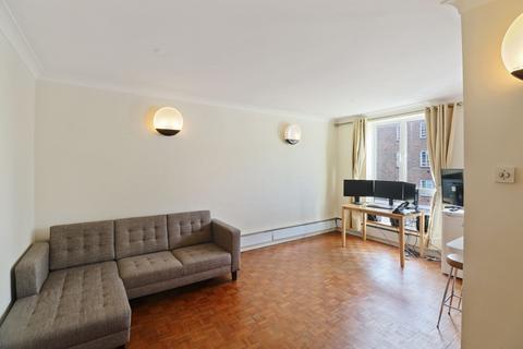 1 bedroom flat to rent, Portland House, St. Ann's Terrace, London NW8