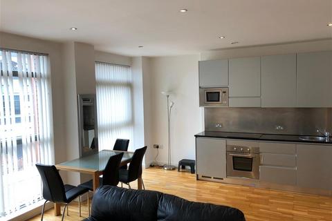 1 bedroom flat to rent, Roberts Wharf, Neptune Street, Leeds