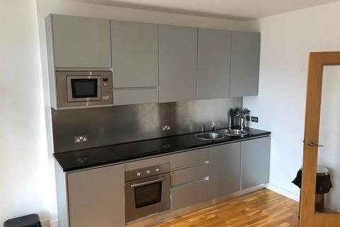 1 bedroom flat to rent, Roberts Wharf, Neptune Street, Leeds