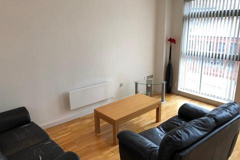 1 bedroom flat to rent, Roberts Wharf, Neptune Street, Leeds