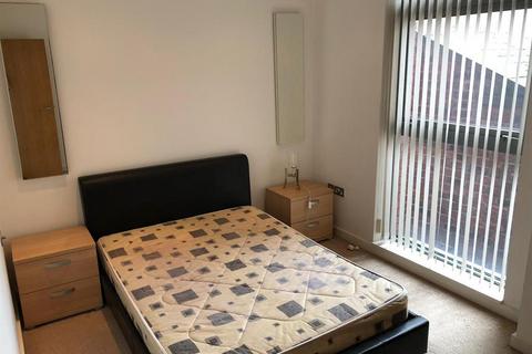 1 bedroom flat to rent, Roberts Wharf, Neptune Street, Leeds