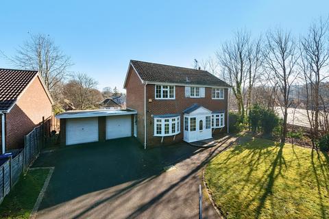 undefined, Moreton Close, Churt, Farnham, GU10
