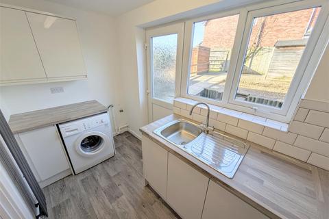 1 bedroom end of terrace house for sale, Grange Way, Sandbach