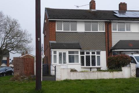 Matlock Road, Bloxwich, Walsall, WS3