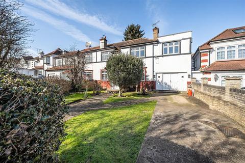 5 bedroom semi-detached house for sale, Queens Walk, London