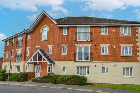 2 bedroom flat for sale, Kyle Close, Renishaw, Sheffield, S21