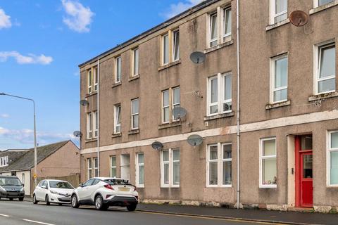 1 bedroom flat for sale, 33 East King Street, Helensburgh, G84 7QJ