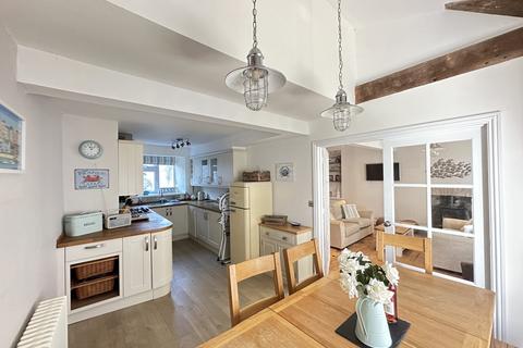 undefined, St. Marys Street, Tenby, Pembrokeshire, SA70