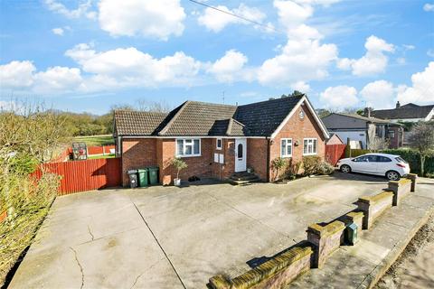 4 bedroom detached bungalow for sale, Ramsden View Road, Wickford, Essex