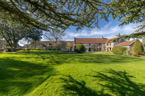 6 bedroom detached house for sale, High Street, Charlton Adam