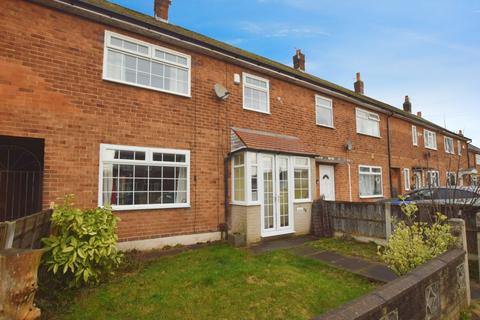 3 bedroom terraced house for sale, Mossdale Road, Manchester, M23