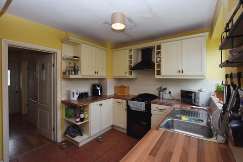 3 bedroom terraced house for sale, Mossdale Road, Manchester, M23