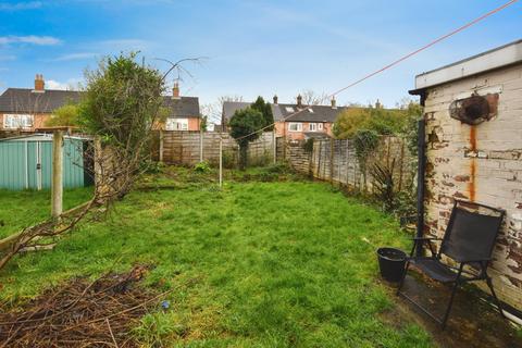 3 bedroom terraced house for sale, Mossdale Road, Manchester, M23