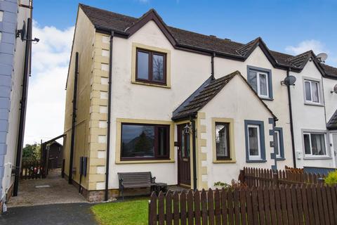 2 bedroom house for sale, Fairview Gardens, Clifton, Penrith